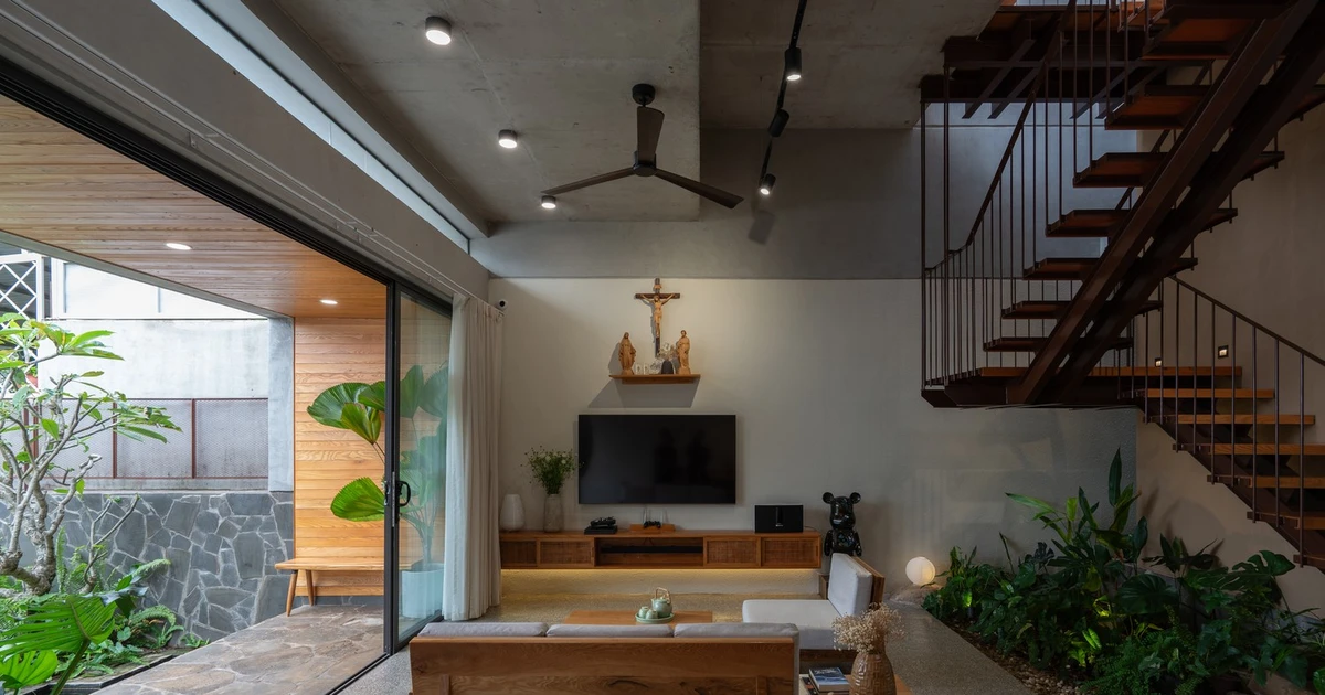 View - "Lạc lối" trước ngôi nhà ẩn mình giữa thung lũng mộng mơ | Báo Tri thức và Cuộc sống - TIN TỨC PHỔ BIẾN KIẾN THỨC 24H