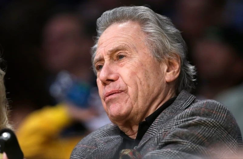 Gallery - Những tỷ phú bí ẩn nhất thế giới | Báo Tri thức và Cuộc sống - TIN TỨC PHỔ BIẾN KIẾN THỨC 24H