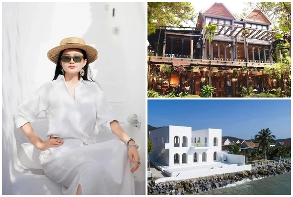 View - Biệt thự trải dài khắp cả nước của Phan Như Thảo và chồng đại gia | Báo Tri thức và Cuộc sống - TIN TỨC PHỔ BIẾN KIẾN THỨC 24H