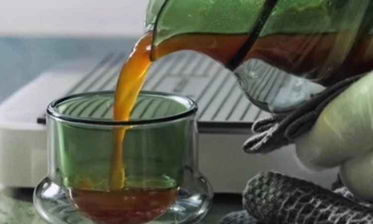 Tách cà phê đắt nhất thế giới gần 18 triệu đồng có gì đặc biệt?