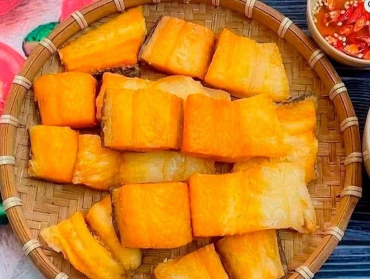 View - Loại cá thơm như dứa, hơn nửa triệu đồng/kg vẫn được "săn lùng" | Báo Tri thức và Cuộc sống - TIN TỨC PHỔ BIẾN KIẾN THỨC 24H