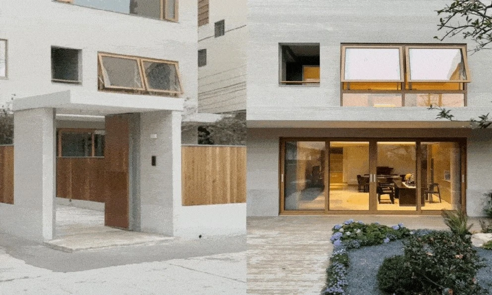 View - Nữ đại gia chi 10 tỷ xây biệt thự sát biển tặng ba mẹ | Báo Tri thức và Cuộc sống - TIN TỨC PHỔ BIẾN KIẾN THỨC 24H