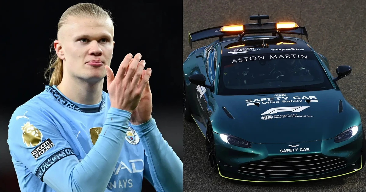 View - "Quái vật sân cỏ" Erling Haaland giàu cỡ nào? | Báo Tri thức và Cuộc sống - TIN TỨC PHỔ BIẾN KIẾN THỨC 24H