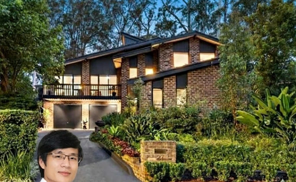 View - Biệt thự gần 1.000m2 của Quán quân Đường lên đỉnh Olympia năm thứ 6 | Báo Tri thức và Cuộc sống - TIN TỨC PHỔ BIẾN KIẾN THỨC 24H