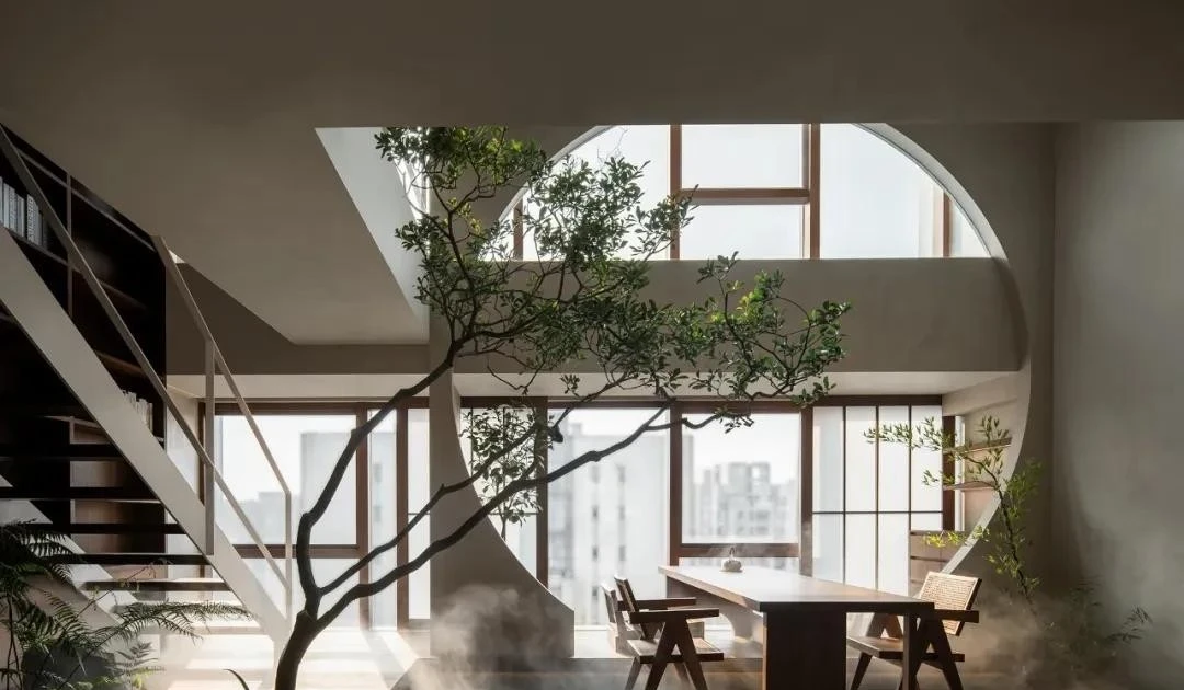 View - Căn hộ 4,5 tỷ chỉ để "trốn gia đình” 1 ngày/tuần của nữ chủ nhân | Báo Tri thức và Cuộc sống - TIN TỨC PHỔ BIẾN KIẾN THỨC 24H