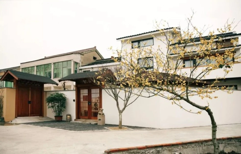 View - Bên trong nhà vườn 9 tỷ con trai dành tặng bố dưỡng già | Báo Tri thức và Cuộc sống - TIN TỨC PHỔ BIẾN KIẾN THỨC 24H