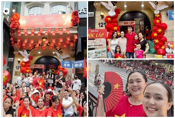 View - Ngắm nhà mặt phố 6 tầng của gia đình Duy Mạnh đang gây sốt | Báo Tri thức và Cuộc sống - TIN TỨC PHỔ BIẾN KIẾN THỨC 24H