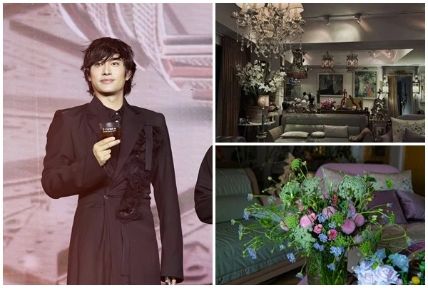 View - Ngắm căn nhà của cháu trai gia tộc giàu bậc nhất Việt Nam | Báo Tri thức và Cuộc sống - TIN TỨC PHỔ BIẾN KIẾN THỨC 24H