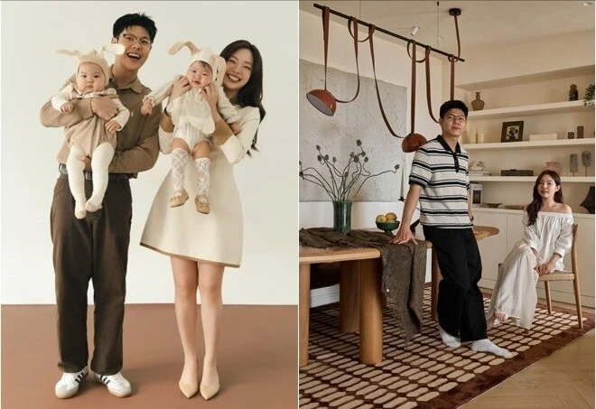 View - Bên trong nhà mới của vợ chồng BTV hot nhất nhì truyền hình Việt | Báo Tri thức và Cuộc sống - TIN TỨC PHỔ BIẾN KIẾN THỨC 24H