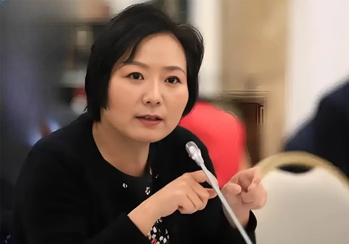 Gallery - Nữ đại gia thu 7.000 tỷ/tháng tiền thuê nhà là ai? | Báo Tri thức và Cuộc sống - TIN TỨC PHỔ BIẾN KIẾN THỨC 24H