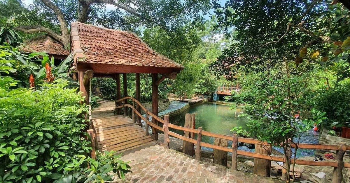 View - Khu nghỉ dưỡng của gia đình Nàng Mơ có gì mà rao bán 120 tỷ? | Báo Tri thức và Cuộc sống - TIN TỨC PHỔ BIẾN KIẾN THỨC 24H