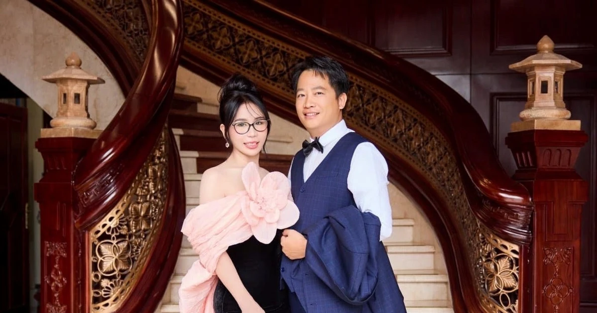 View - Đại gia vừa chi 5 tỷ ủng hộ đồng bào thiệt hại bão số 10 là ai? | Báo Tri thức và Cuộc sống - TIN TỨC PHỔ BIẾN KIẾN THỨC 24H