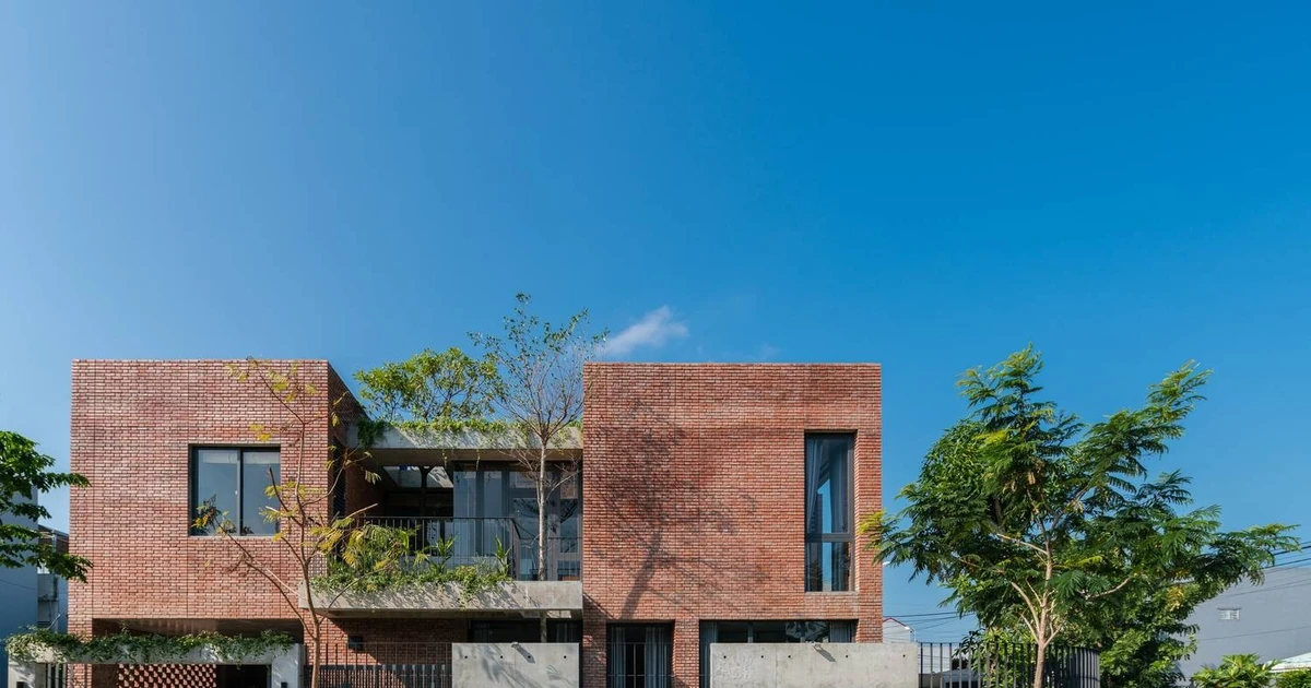 View - Ngắm nhà gạch mộc ở Đà Nẵng đẹp hút hồn trên báo Mỹ | Báo Tri thức và Cuộc sống - TIN TỨC PHỔ BIẾN KIẾN THỨC 24H