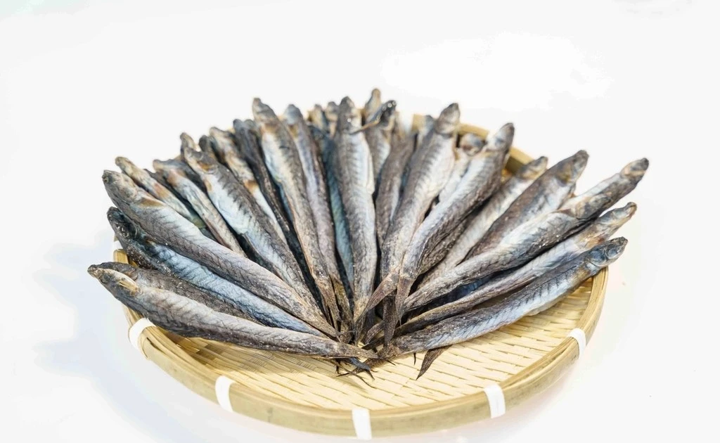 View - Loại cá xưa rẻ bèo, nay nửa triệu/kg vẫn đắt hàng | Báo Tri thức và Cuộc sống - TIN TỨC PHỔ BIẾN KIẾN THỨC 24H