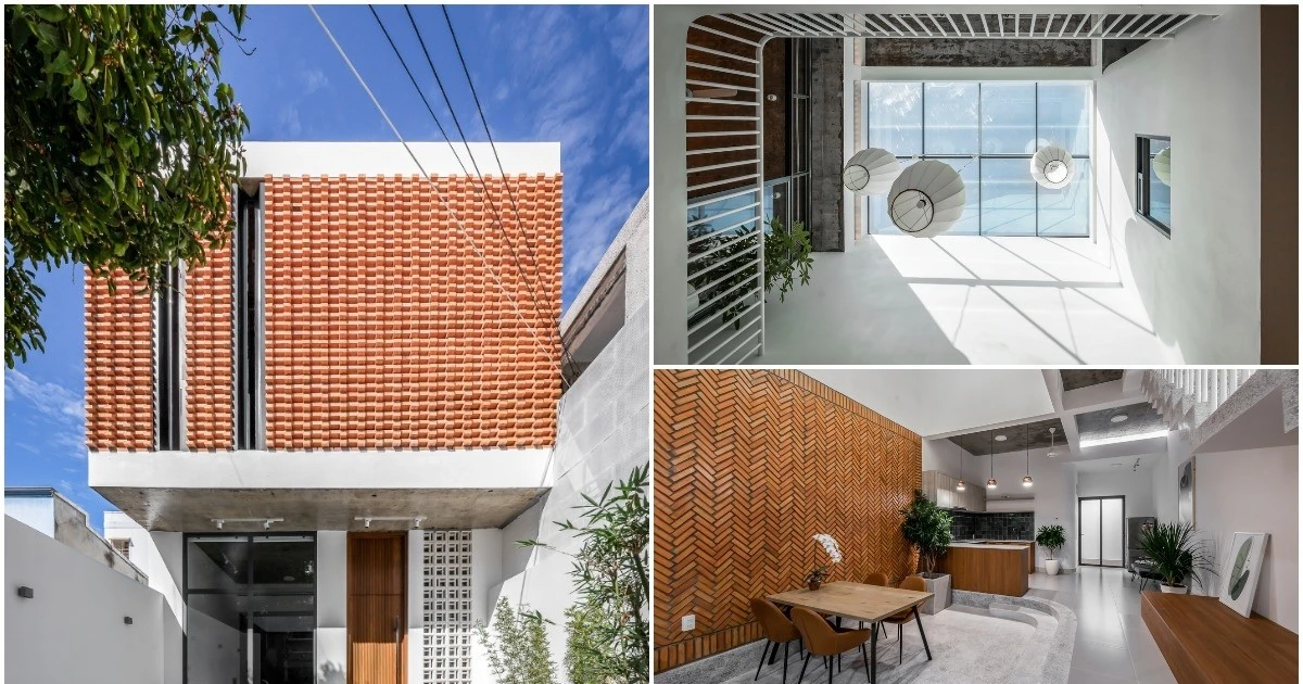 View - Ngỡ ngàng nhà kho "lột xác" thành nhà phố thơ mộng | Báo Tri thức và Cuộc sống - TIN TỨC PHỔ BIẾN KIẾN THỨC 24H