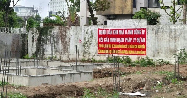 Bắt ông Trần Huy Cường - nguyên Chủ tịch Công ty Thương mại Thủy Nguyên