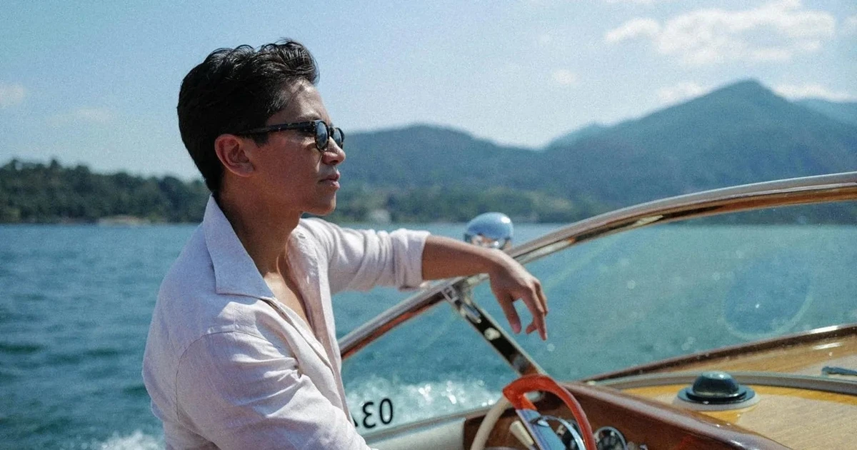 View - Độ giàu có và lối sống xa hoa của Hoàng tử Brunei | Báo Tri thức và Cuộc sống - TIN TỨC PHỔ BIẾN KIẾN THỨC 24H