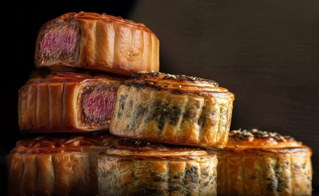 View - Những mẫu bánh trung thu đắt đỏ gây sốt thị trường 2025 | Báo Tri thức và Cuộc sống - TIN TỨC PHỔ BIẾN KIẾN THỨC 24H