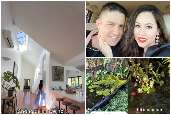 View - Biệt thự rộng thênh thang của nữ diễn viên "Thương nhớ ở ai" | Báo Tri thức và Cuộc sống - TIN TỨC PHỔ BIẾN KIẾN THỨC 24H