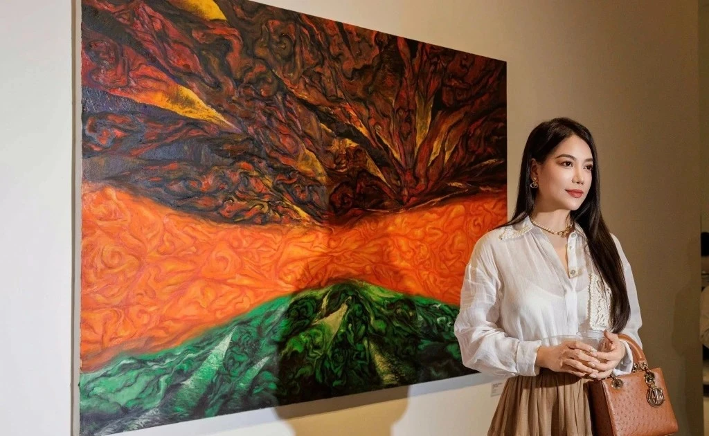 View - Bộ sưu tập đồ hiệu đắt đỏ của Trương Ngọc Ánh trước khi bị bắt | Báo Tri thức và Cuộc sống - TIN TỨC PHỔ BIẾN KIẾN THỨC 24H