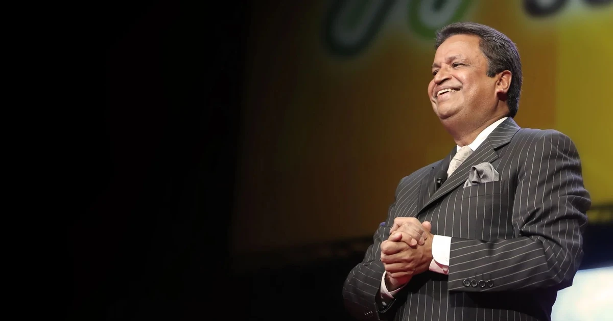 View - Khối tài sản của tỷ phú duy nhất tại Nepal | Báo Tri thức và Cuộc sống - TIN TỨC PHỔ BIẾN KIẾN THỨC 24H