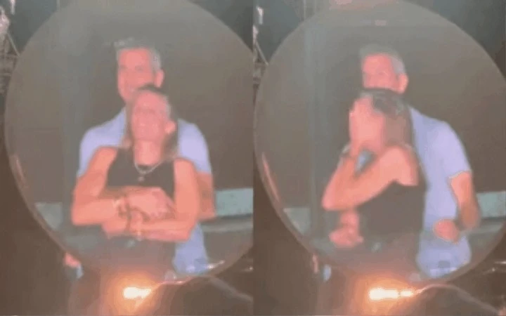 View - CEO công ty tỷ đô ngoại tình bị bắt tại trận là ai? | Báo Tri thức và Cuộc sống - TIN TỨC PHỔ BIẾN KIẾN THỨC 24H