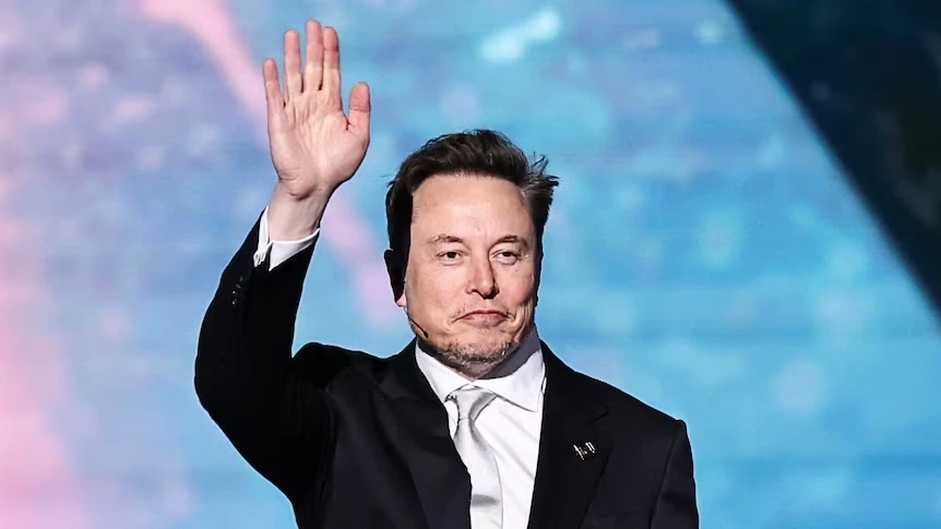 Gallery - Elon Musk có thể mua được gì với khối tài sản khổng lồ? | Báo Tri thức và Cuộc sống - TIN TỨC PHỔ BIẾN KIẾN THỨC 24H