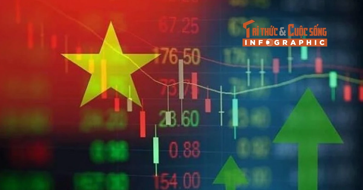 View - [INFOGRAPHIC] 10 người phụ nữ giàu nhất sàn chứng khoán Việt | Báo Tri thức và Cuộc sống - TIN TỨC PHỔ BIẾN KIẾN THỨC 24H