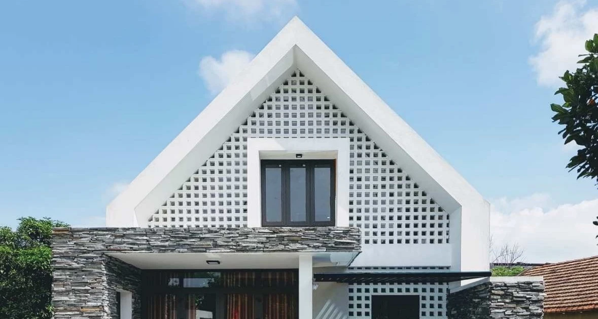 View - Nhà cấp 4 800 triệu ở Quảng Bình "gây sốt" trên báo Mỹ | Báo Tri thức và Cuộc sống - TIN TỨC PHỔ BIẾN KIẾN THỨC 24H