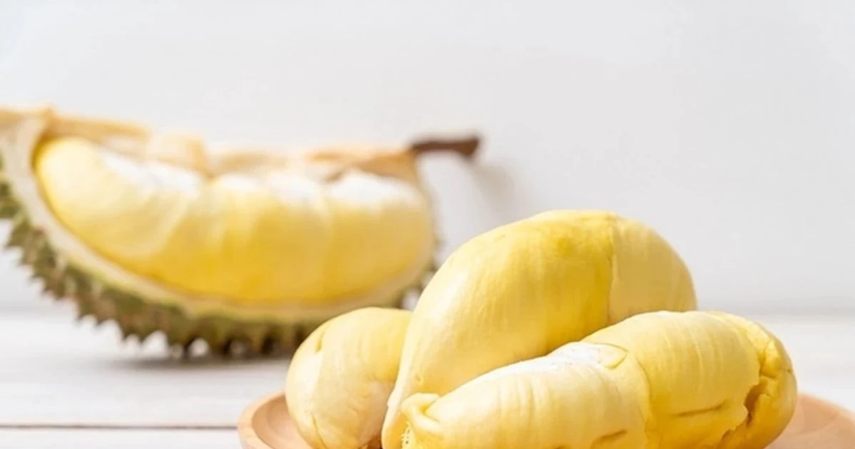 View - Trước khi rớt giá, "vua" của các loại sầu riêng đắt cỡ nào? | Báo Tri thức và Cuộc sống - TIN TỨC PHỔ BIẾN KIẾN THỨC 24H