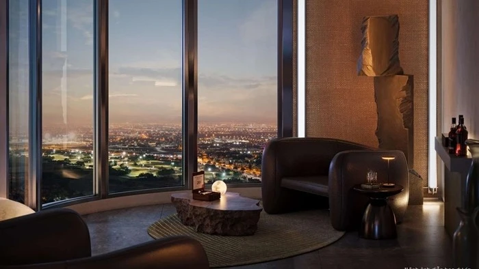 View - 4 kiểu căn hộ đẳng cấp, càng ở càng phát tài | Báo Tri thức và Cuộc sống - TIN TỨC PHỔ BIẾN KIẾN THỨC 24H