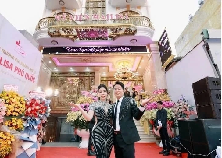 View - 9 mảnh đất vàng vợ chồng Thẩm mỹ viện Mailisa đã mua hết | Báo Tri thức và Cuộc sống - TIN TỨC PHỔ BIẾN KIẾN THỨC 24H