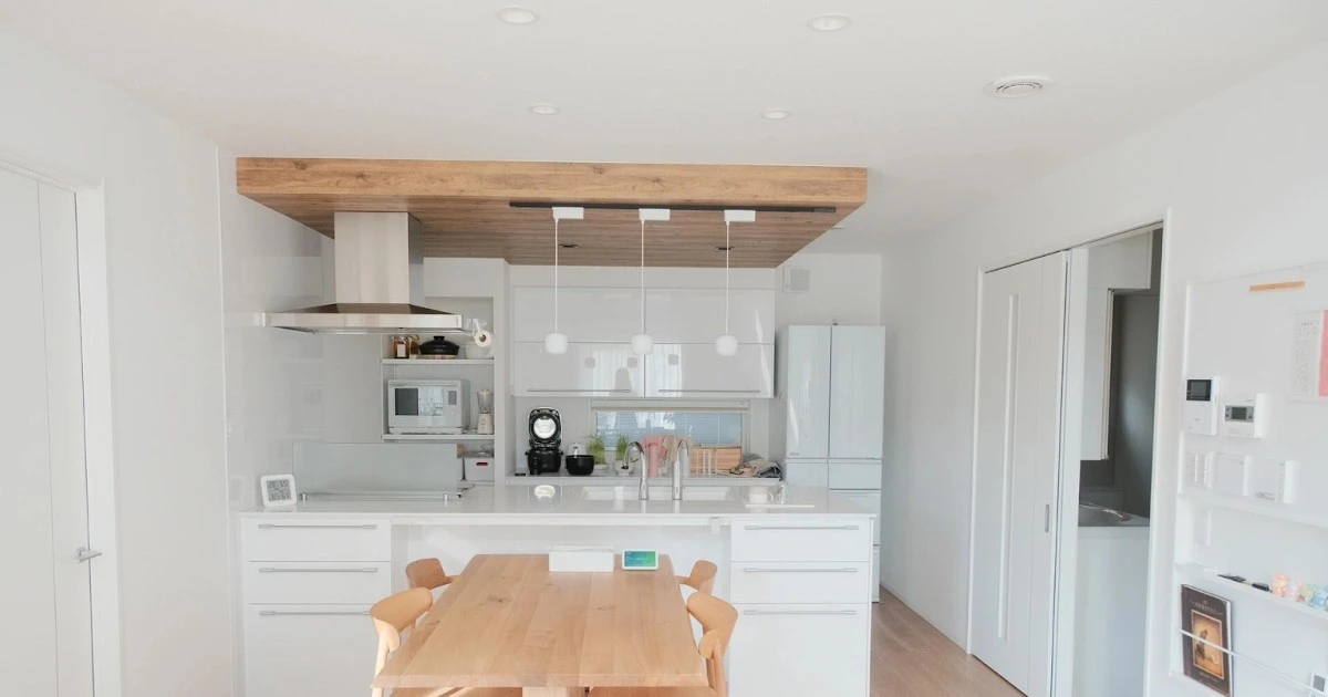 View - 5 thiết kế nhà ở đỉnh cao của người Nhật đáng học hỏi | Báo Tri thức và Cuộc sống - TIN TỨC PHỔ BIẾN KIẾN THỨC 24H