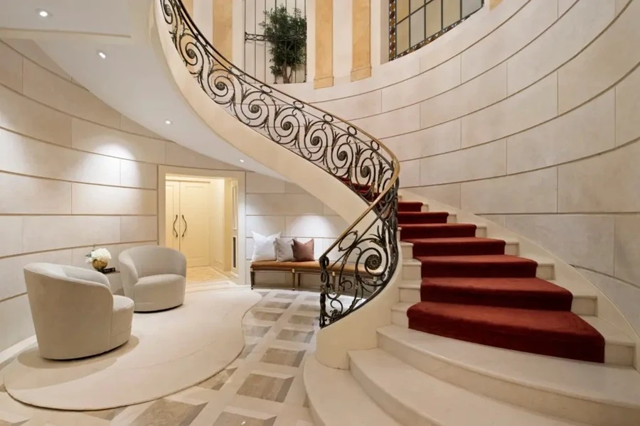 View - Bên trong biệt thự đá hơn 100 tuổi được định giá gần 800 tỷ đồng | Báo Tri thức và Cuộc sống - TIN TỨC PHỔ BIẾN KIẾN THỨC 24H