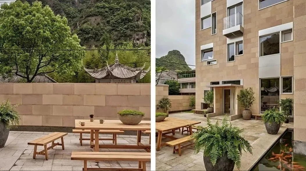 Gallery - Doanh nhân xây nhà 4 tầng to nhất làng cho bố mẹ dưỡng già | Báo Tri thức và Cuộc sống - TIN TỨC PHỔ BIẾN KIẾN THỨC 24H