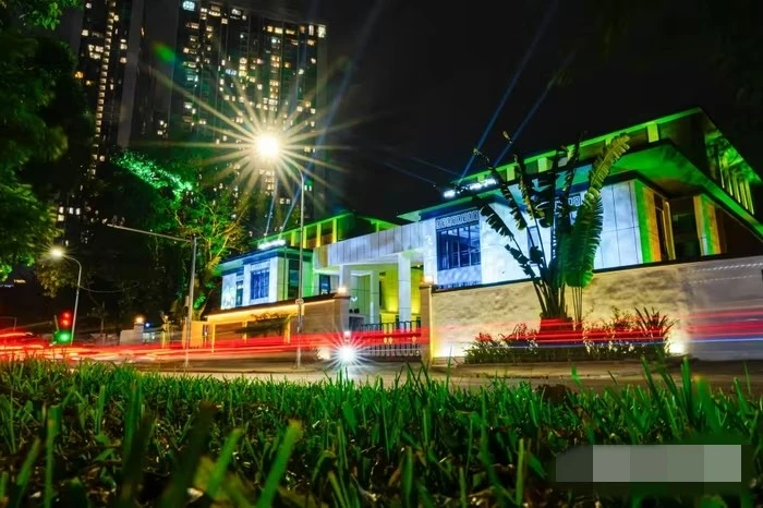 View - Ngôi nhà 300 Kim Mã "lột xác" ngoạn mục sau hơn 30 năm bỏ hoang | Báo Tri thức và Cuộc sống - TIN TỨC PHỔ BIẾN KIẾN THỨC 24H