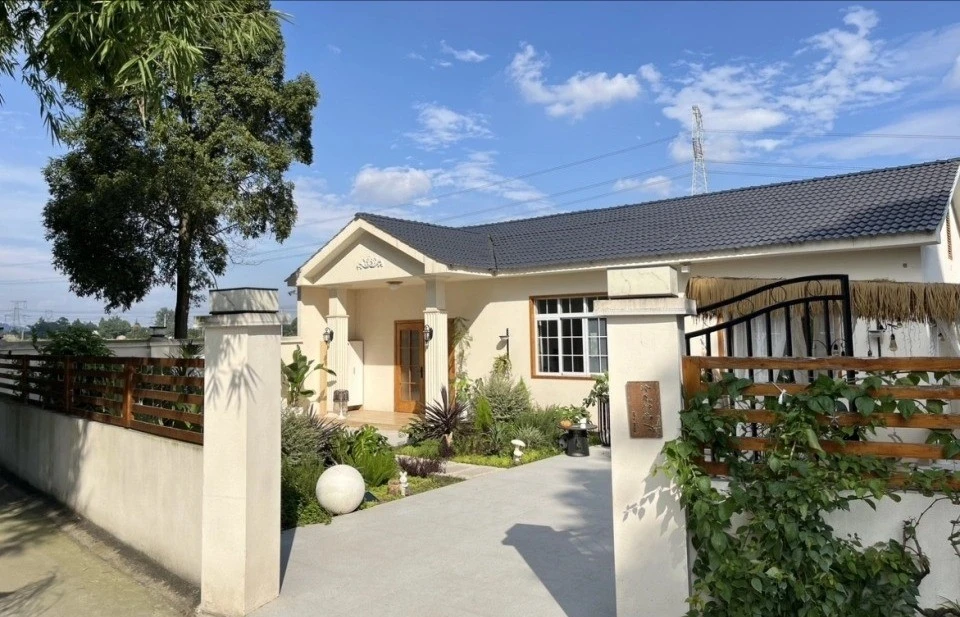 View - Ngôi nhà dưỡng già 1,5 tỷ con gái xây tặng ba mẹ | Báo Tri thức và Cuộc sống - TIN TỨC PHỔ BIẾN KIẾN THỨC 24H