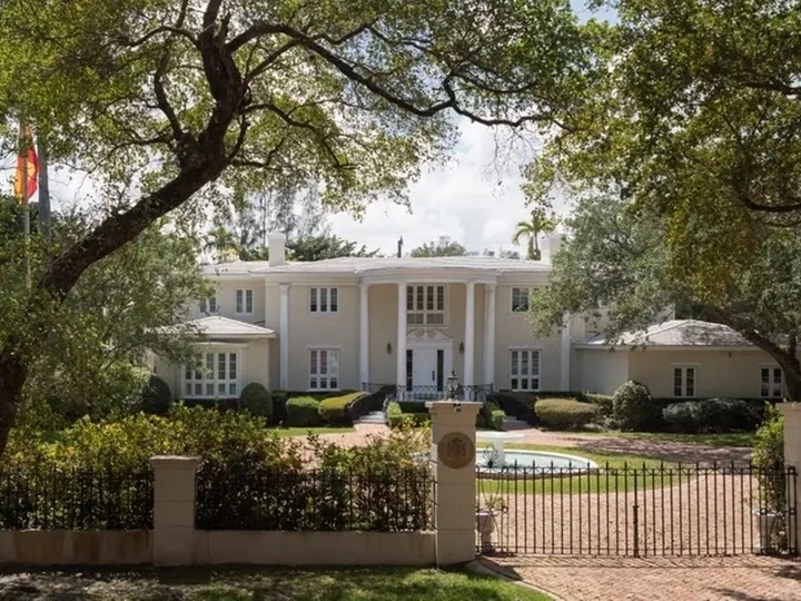 View - Có gì bên trong khu phố đắt đỏ nhất nước Mỹ? | Báo Tri thức và Cuộc sống - TIN TỨC PHỔ BIẾN KIẾN THỨC 24H