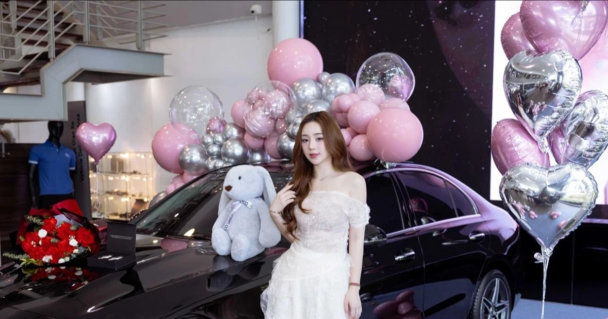 View - Khối tài sản "vạn người ước" của diễn viên Quỳnh Kool | Báo Tri thức và Cuộc sống - TIN TỨC PHỔ BIẾN KIẾN THỨC 24H