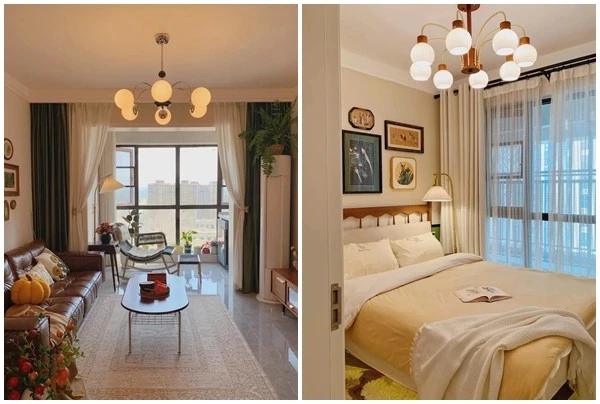 View - Chi 400 triệu biến nhà thành không gian nghỉ hưu đầy tinh tế | Báo Tri thức và Cuộc sống - TIN TỨC PHỔ BIẾN KIẾN THỨC 24H