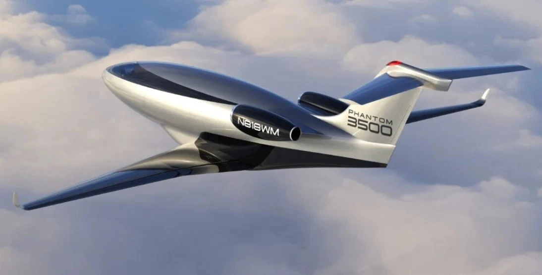 View - Bên trong máy bay không cửa sổ chấn động ngành hàng không | Báo Tri thức và Cuộc sống - TIN TỨC PHỔ BIẾN KIẾN THỨC 24H