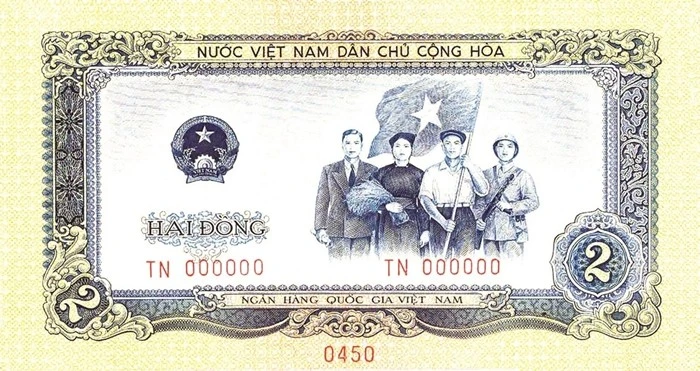 View - Những bộ tiền Việt Nam từ năm 1945 đến nay | Báo Tri thức và Cuộc sống - TIN TỨC PHỔ BIẾN KIẾN THỨC 24H