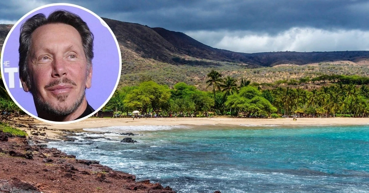 View - Bí mật đằng sau những hòn đảo riêng xa hoa của giới tỷ phú | Báo Tri thức và Cuộc sống - TIN TỨC PHỔ BIẾN KIẾN THỨC 24H