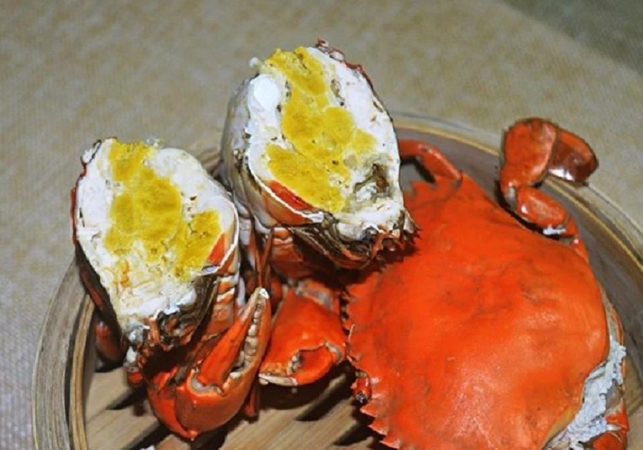 View - Loại cua nghe tên "ngượng đỏ mặt" hơn nửa triệu đồng/kg | Báo Tri thức và Cuộc sống - TIN TỨC PHỔ BIẾN KIẾN THỨC 24H