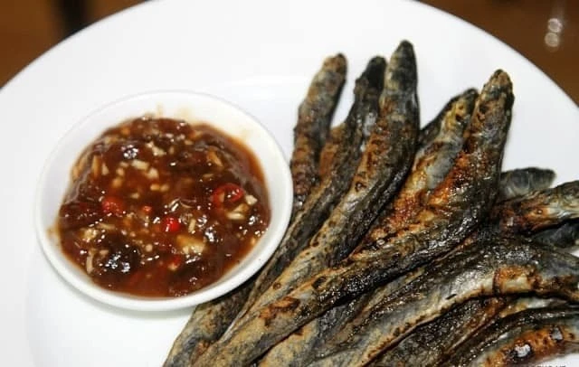 View - Cá kèo khô 550.000 đồng/kg: Đặc sản “đắt xắt ra miếng” | Báo Tri thức và Cuộc sống - TIN TỨC PHỔ BIẾN KIẾN THỨC 24H