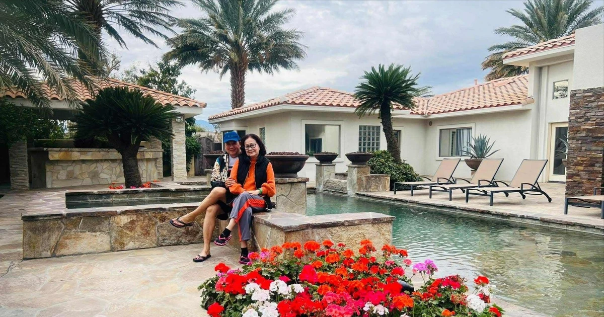 View - Toàn cảnh biệt thự 3 mặt tiền 50 tỷ của NSƯT Bảo Quốc | Báo Tri thức và Cuộc sống - TIN TỨC PHỔ BIẾN KIẾN THỨC 24H