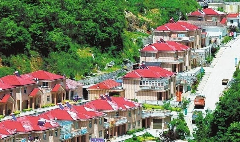 View - "Làng đại gia" 100% là công nhân nhưng đều ở biệt thự | Báo Tri thức và Cuộc sống - TIN TỨC PHỔ BIẾN KIẾN THỨC 24H