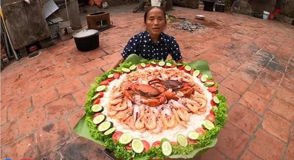 View - Từng "hái ra tiền" nhờ YouTube, bà Tân Vlog giờ ra sao? | Báo Tri thức và Cuộc sống - TIN TỨC PHỔ BIẾN KIẾN THỨC 24H