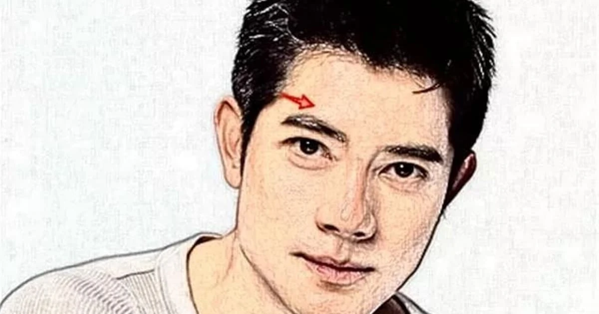 View - 6 đường nét khuôn mặt đàn ông thành đạt, cả đời gặp may | Báo Tri thức và Cuộc sống - TIN TỨC PHỔ BIẾN KIẾN THỨC 24H