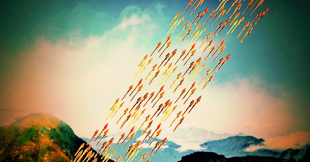 Gallery - Bí mật siêu vũ khí khiến đế chế nhà Tần sụp đổ | Báo Tri thức và Cuộc sống - TIN TỨC PHỔ BIẾN KIẾN THỨC 24H